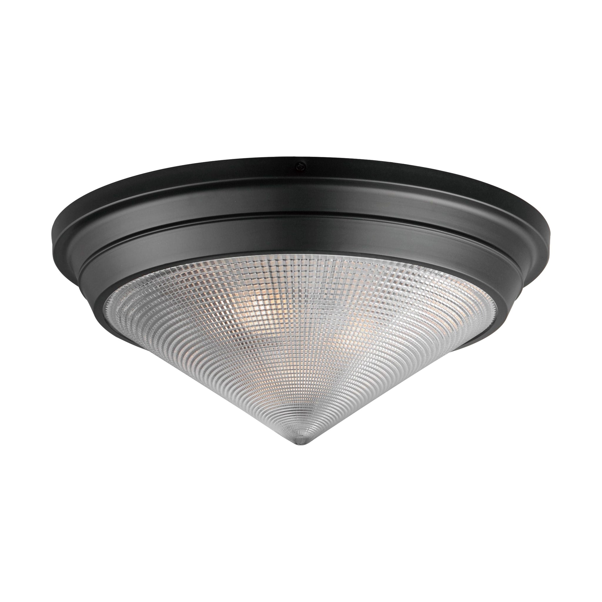 Hargreaves 3-Light Flush Mount