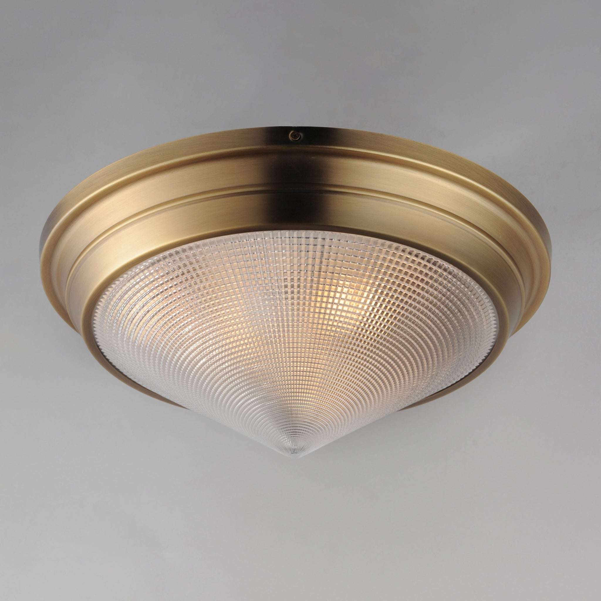 Hargreaves 3-Light Flush Mount