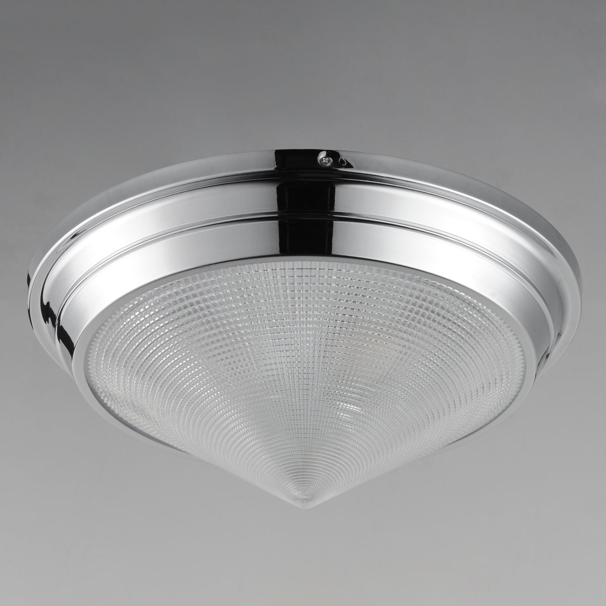 Hargreaves 3-Light Flush Mount