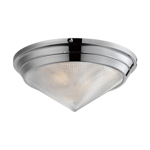 Hargreaves 3-Light Flush Mount