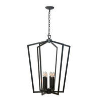 Hastings 6-Light Chandelier