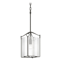 Bow Tall Mini Pendant