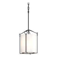 Bow Tall Mini Pendant