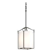 Bow Tall Mini Pendant