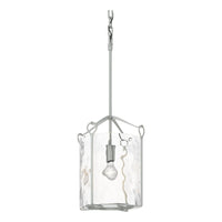 Bow Tall Mini Pendant