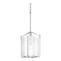 Bow Tall Mini Pendant