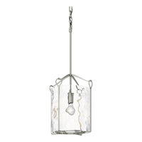 Bow Tall Mini Pendant