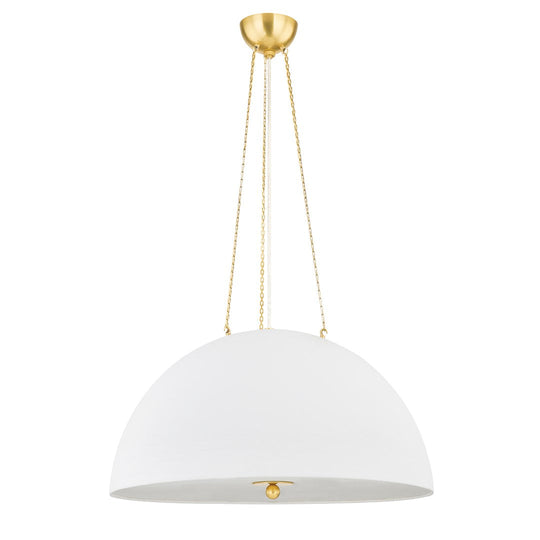 Chiswick 4-Light Pendant