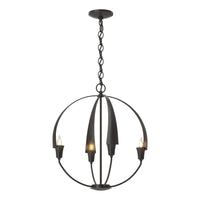Cirque Small Chandelier