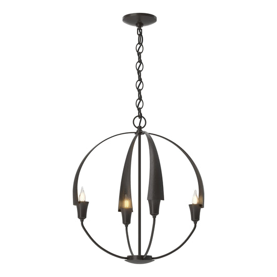 Cirque Small Chandelier