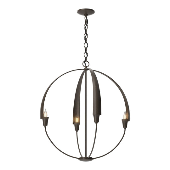 Cirque Large Chandelier