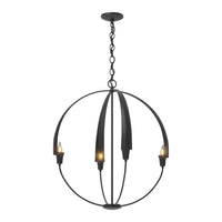 Cirque Large Chandelier