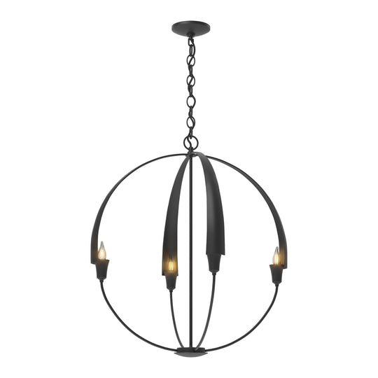 Cirque Large Chandelier