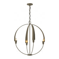 Cirque Large Chandelier