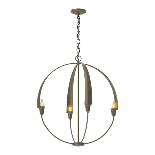 Cirque Large Chandelier