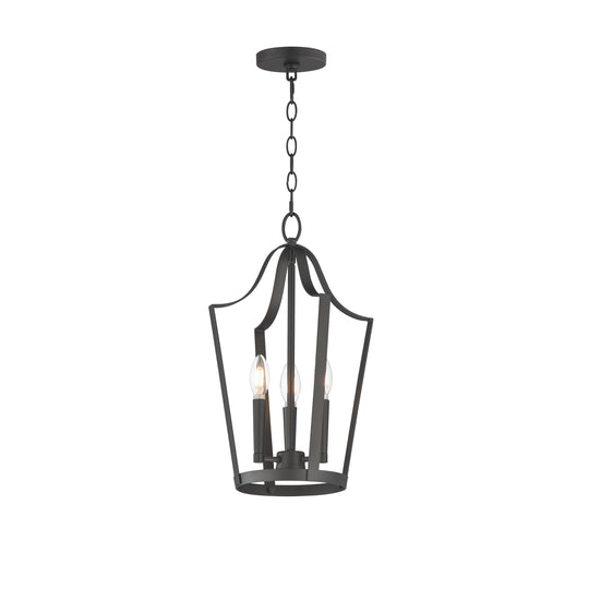 Arden 3-Light Pendant