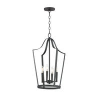 Arden 4-Light Pendant