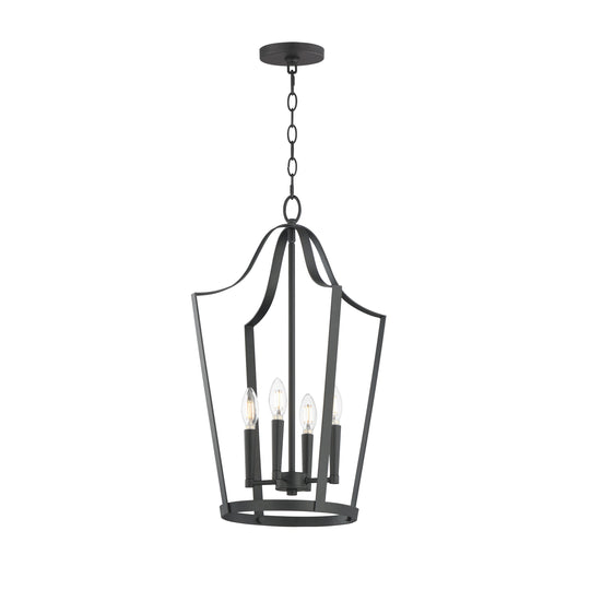 Arden 4-Light Pendant