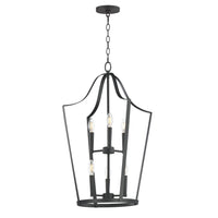 Arden 6-Light Pendant