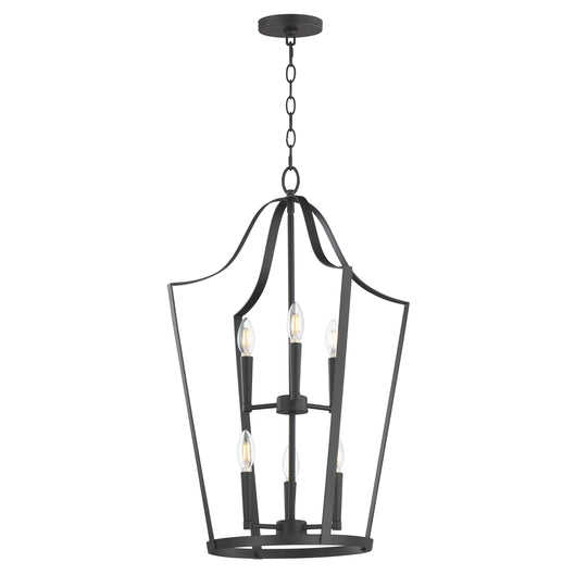Arden 6-Light Pendant