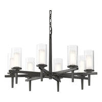 Constellation 8-Arm Chandelier
