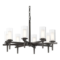 Constellation 8-Arm Chandelier