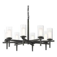 Constellation 8-Arm Chandelier