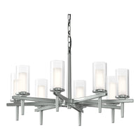 Constellation 8-Arm Chandelier