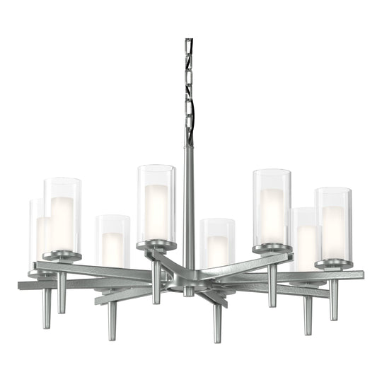 Constellation 8-Arm Chandelier