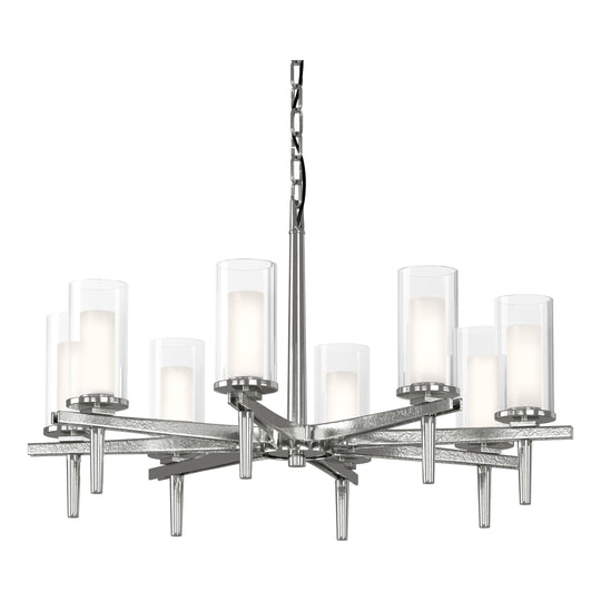 Constellation 8-Arm Chandelier