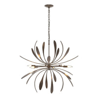 Dahlia Chandelier