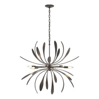 Dahlia Chandelier