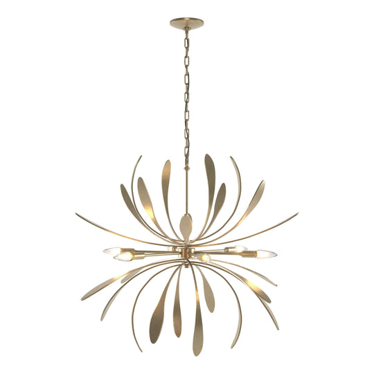 Dahlia Chandelier