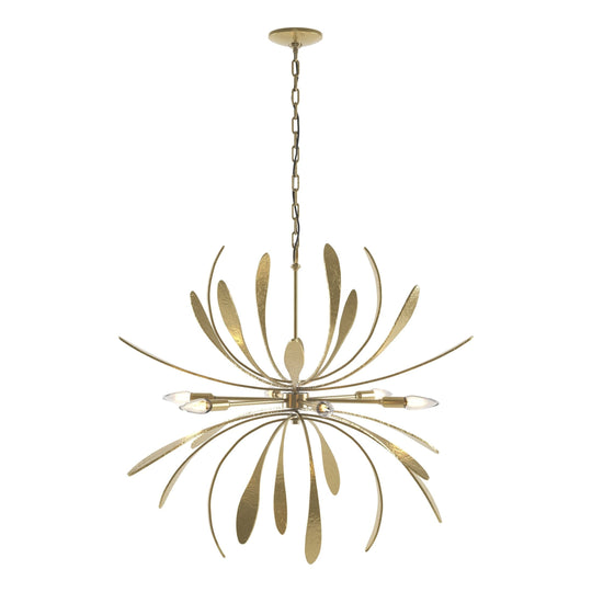 Dahlia Chandelier
