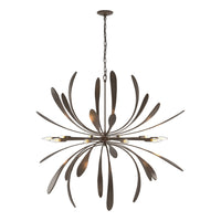 Dahlia Large Chandelier