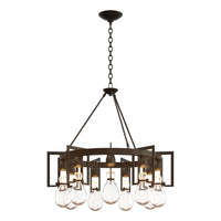 Apothecary Circular Chandelier