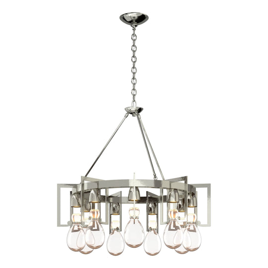 Apothecary Circular Chandelier