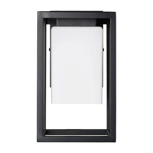 Gladwin 10.5" 1-Light Outdoor Wall Lantern