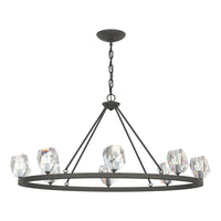 Gatsby 8-Light Chandelier