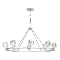 Gatsby 8-Light Chandelier