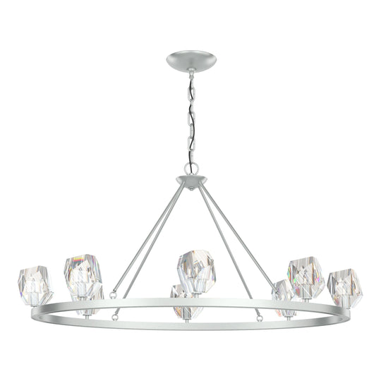 Gatsby 8-Light Chandelier