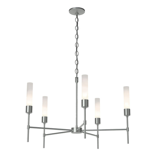 Vela 5-Arm Chandelier