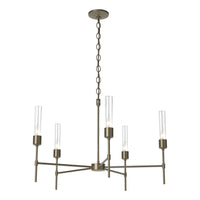 Vela 5-Arm Chandelier