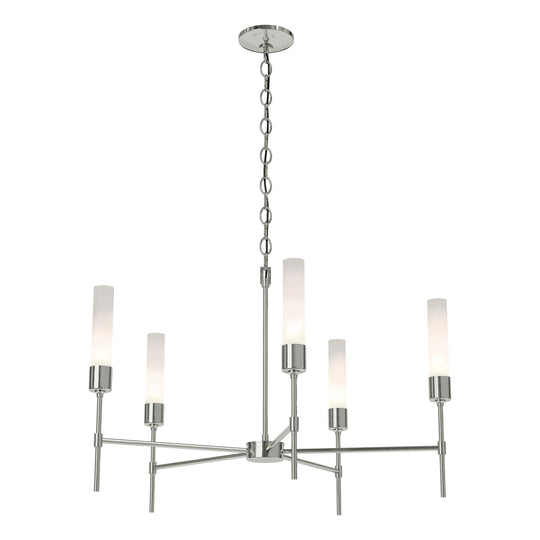 Vela 5-Arm Chandelier