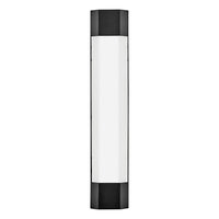 Facet Large Wall Mount Lantern