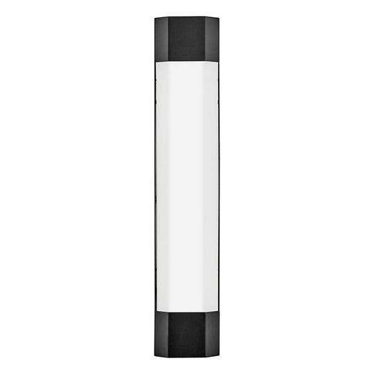 Facet Large Wall Mount Lantern
