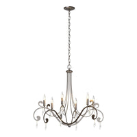 Stella 6-Arm Chandelier