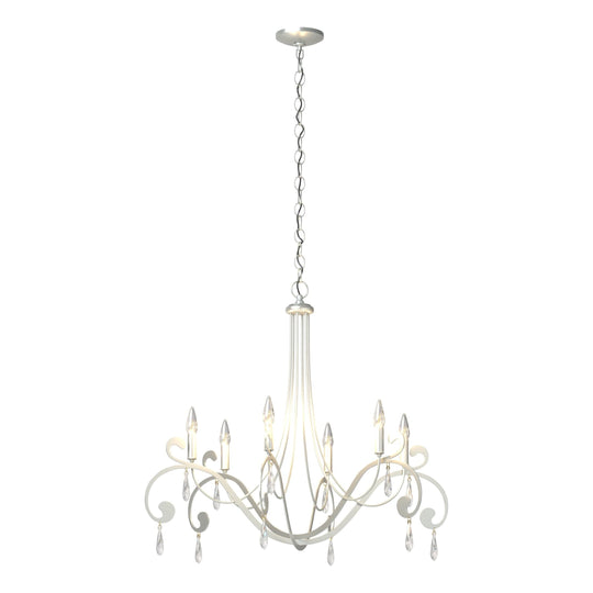 Stella 6-Arm Chandelier
