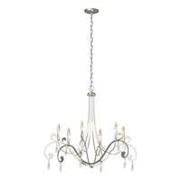 Stella 6-Arm Chandelier