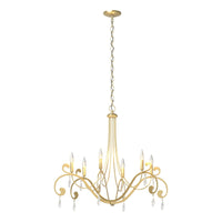 Stella 6-Arm Chandelier